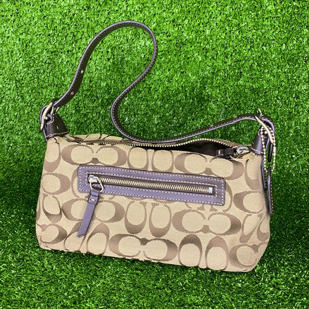 VINTAGE COACH bag